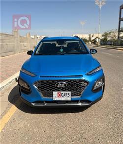 هيونداي كونا